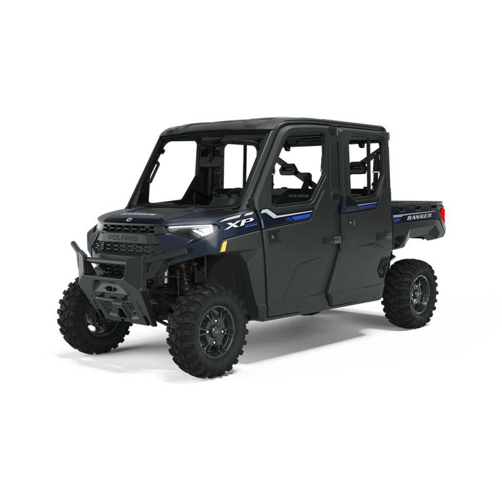 Multi Trail Ranger Blue Ridge Off Road Adventures | UTV and ATV Rentals and Tours